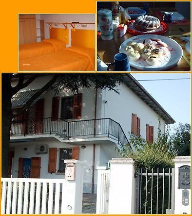La Bella Zola Zola Predosa Bagian luar foto